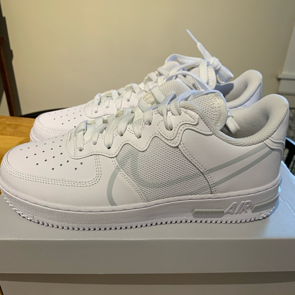Nike Air Force 1- Men’s